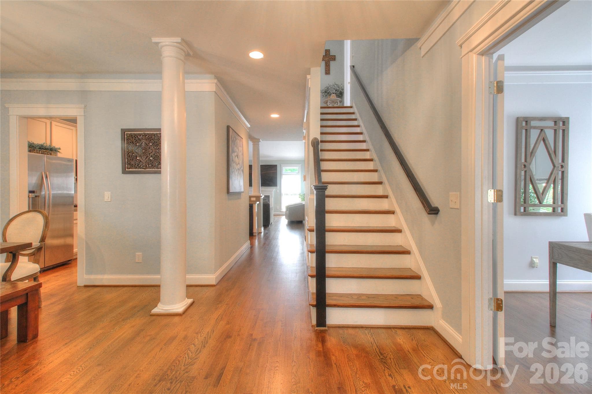 Single Family Residence at 3009 Thayer Drive, Waxhaw, photo 18 of 47