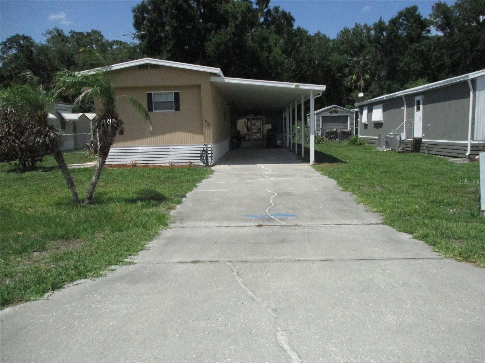 92 ROSALIE OAKS BLVD