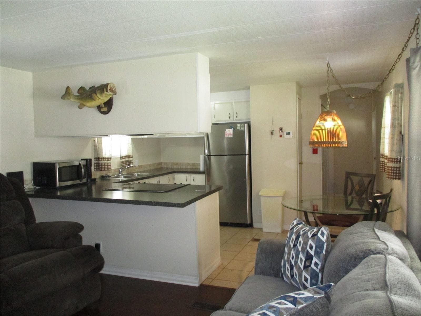 Manufactured Home at 92 ROSALIE OAKS BLVD, LAKE WALES, photo 5 of 34