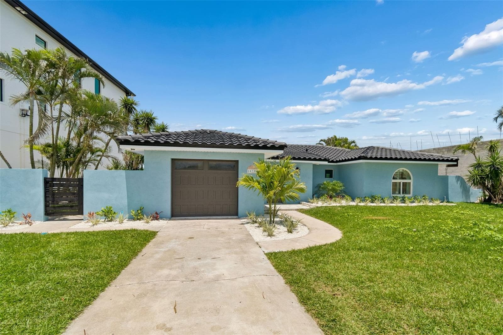 Single Family Residence at 10238 TARPON DR, TREASURE ISLAND, photo 2 of 59