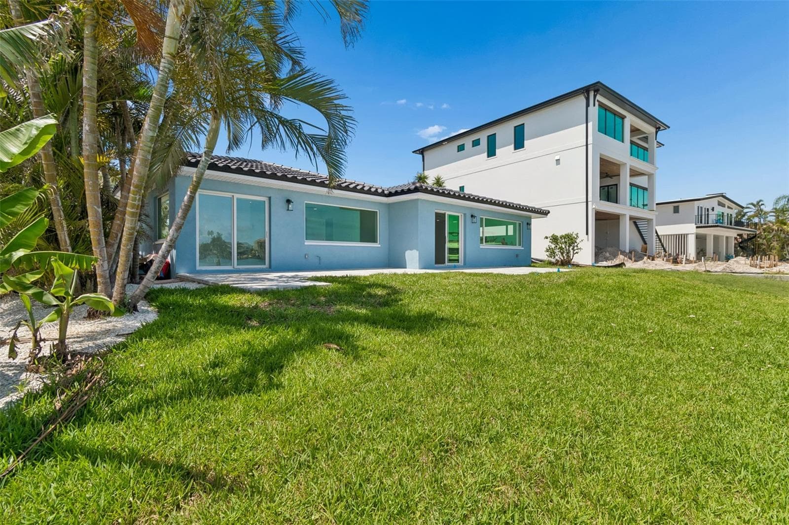 Single Family Residence at 10238 TARPON DR, TREASURE ISLAND, photo 45 of 59