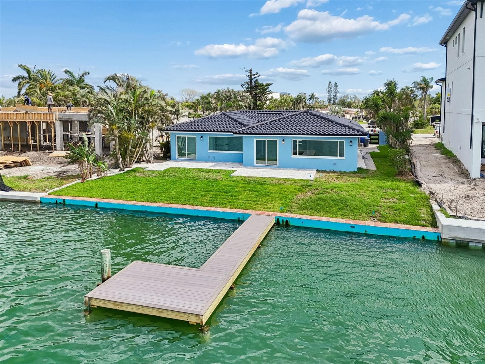 Single Family Residence at 10238 TARPON DR, TREASURE ISLAND, photo 53 of 59