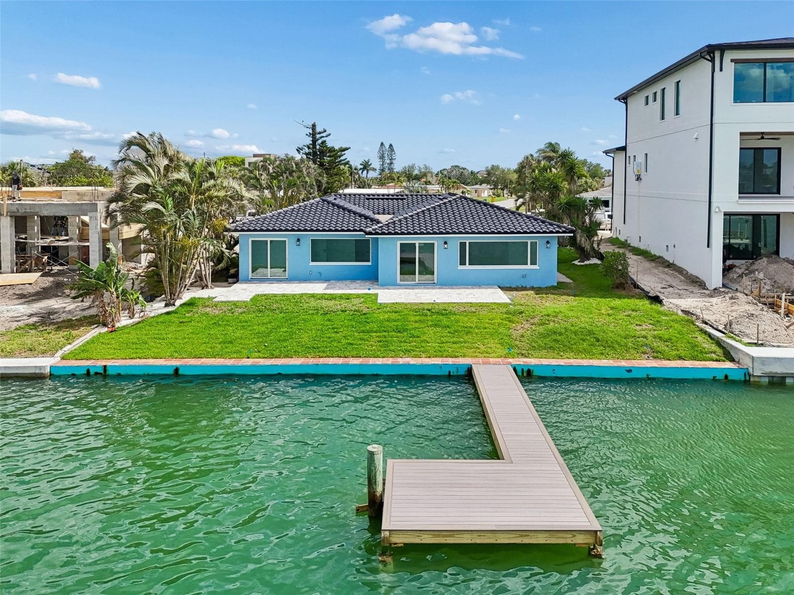 Single Family Residence at 10238 TARPON DR, TREASURE ISLAND, photo 54 of 59