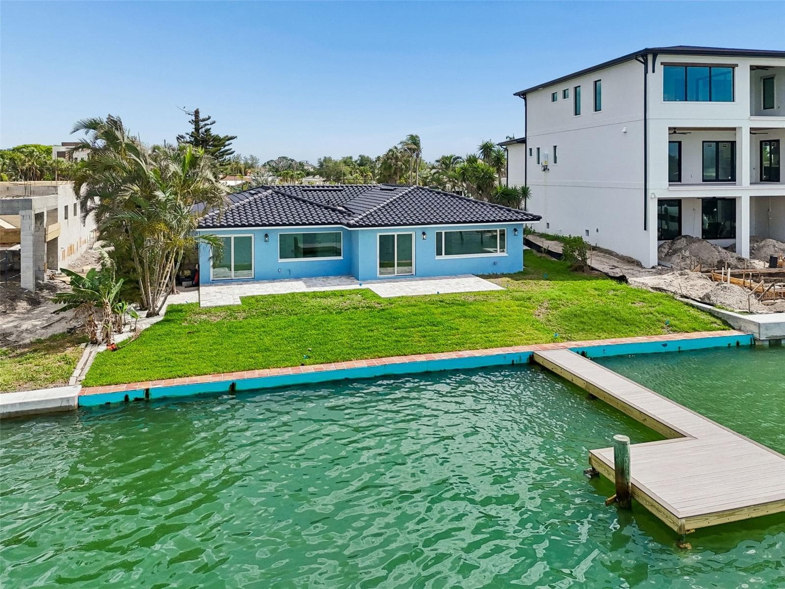 Single Family Residence at 10238 TARPON DR, TREASURE ISLAND, photo 55 of 59
