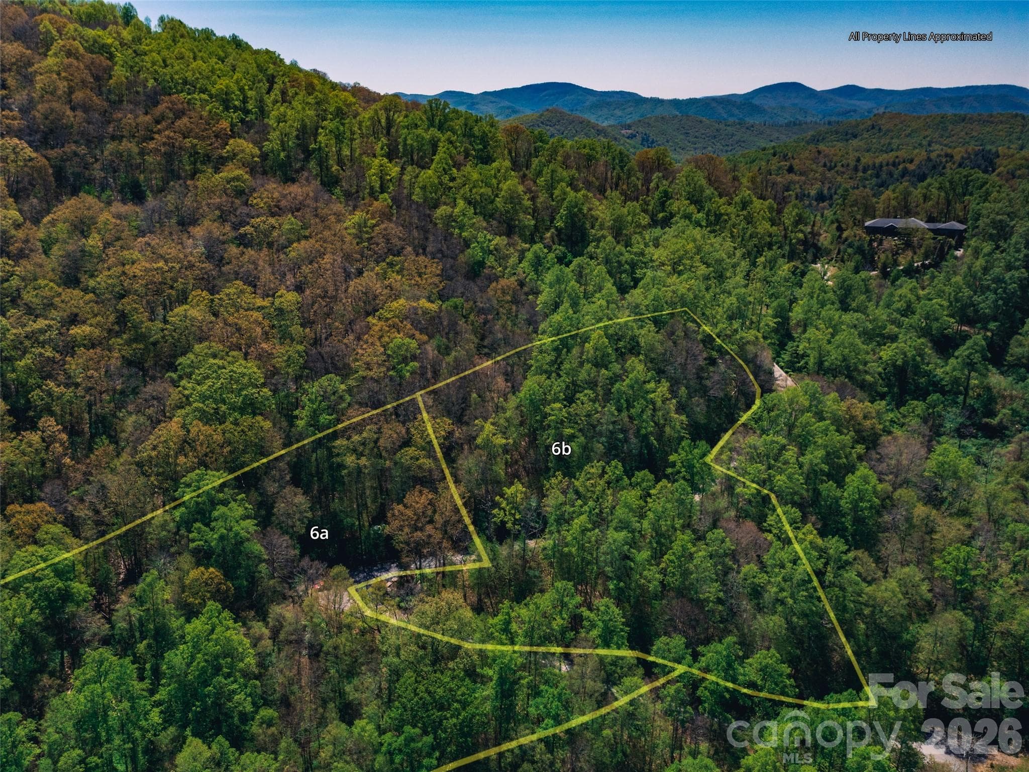 Lot at Asheville, photo 2 of 30