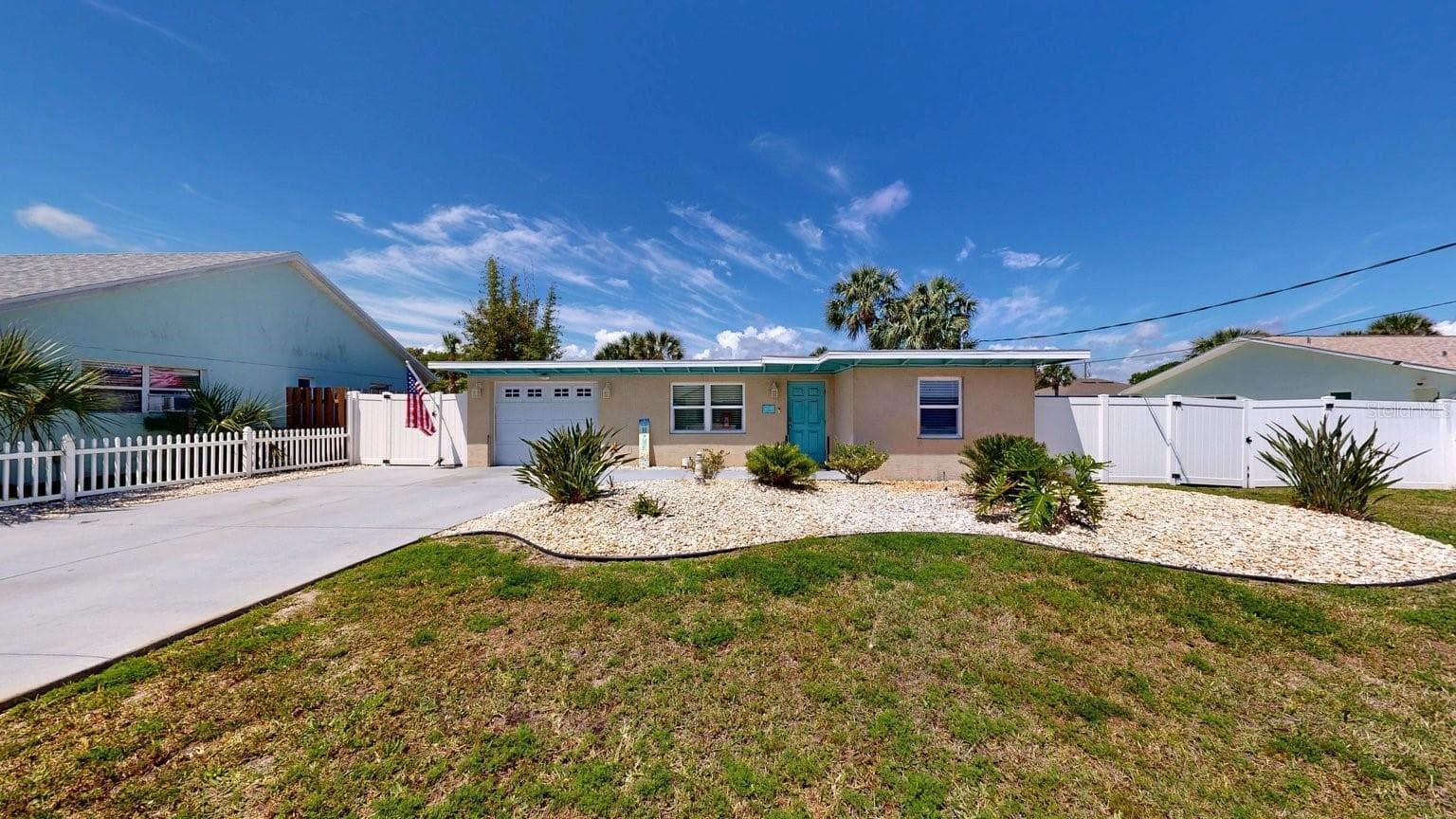 119 N PALMETTO AVE