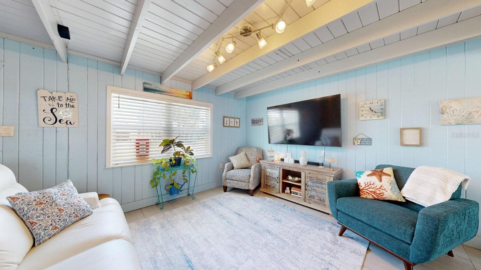 Single Family Residence at 119 N PALMETTO AVE, FLAGLER BEACH, photo 6 of 45