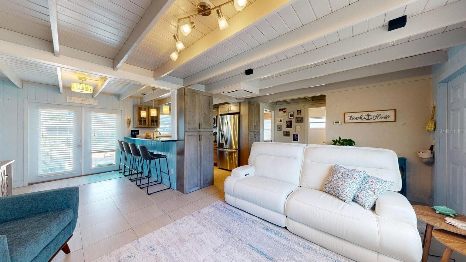 Single Family Residence at 119 N PALMETTO AVE, FLAGLER BEACH, photo 8 of 45