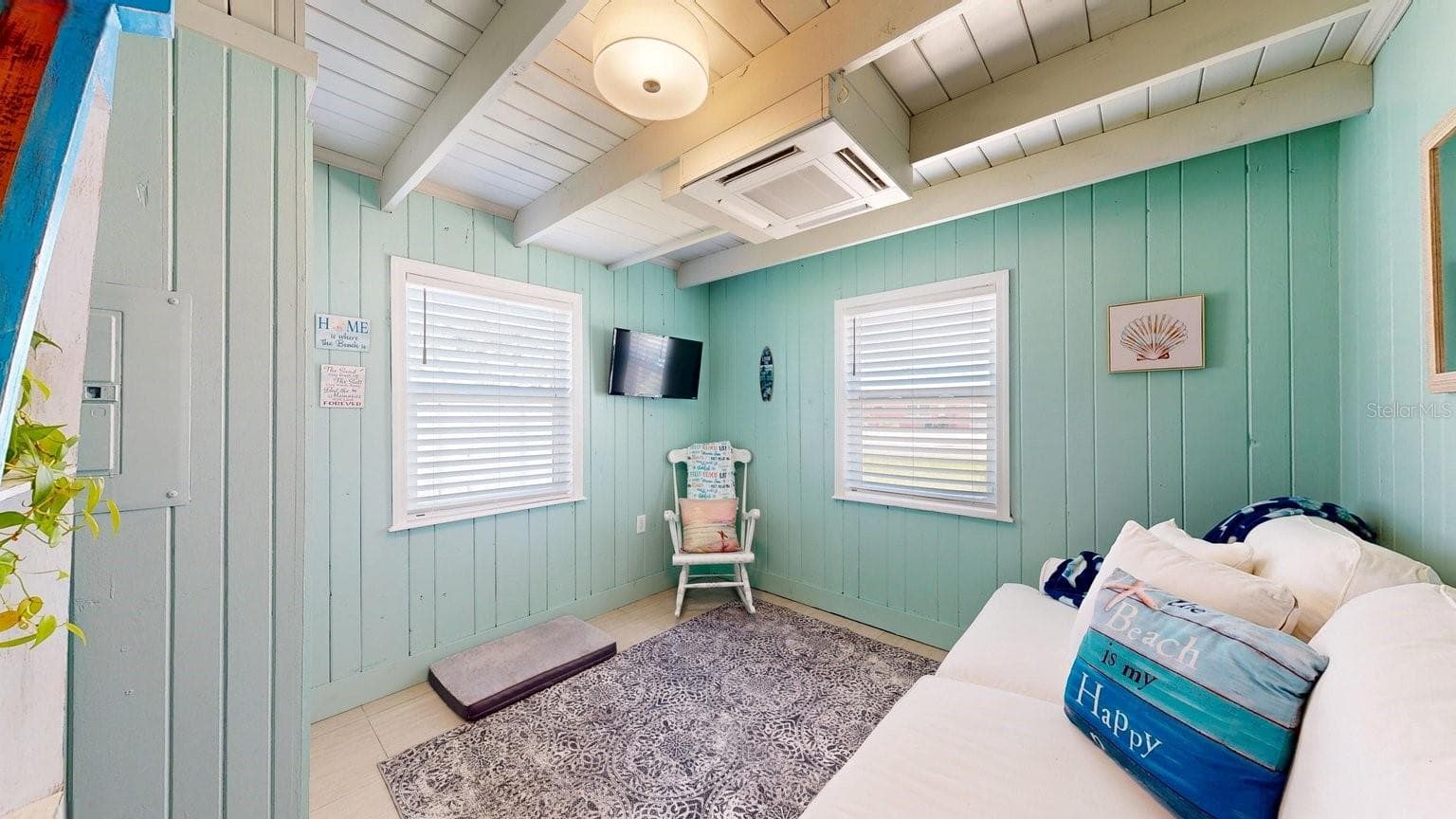 Single Family Residence at 119 N PALMETTO AVE, FLAGLER BEACH, photo 16 of 45