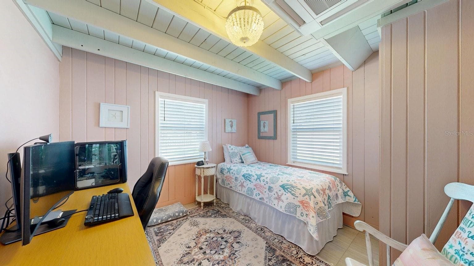 Single Family Residence at 119 N PALMETTO AVE, FLAGLER BEACH, photo 20 of 45
