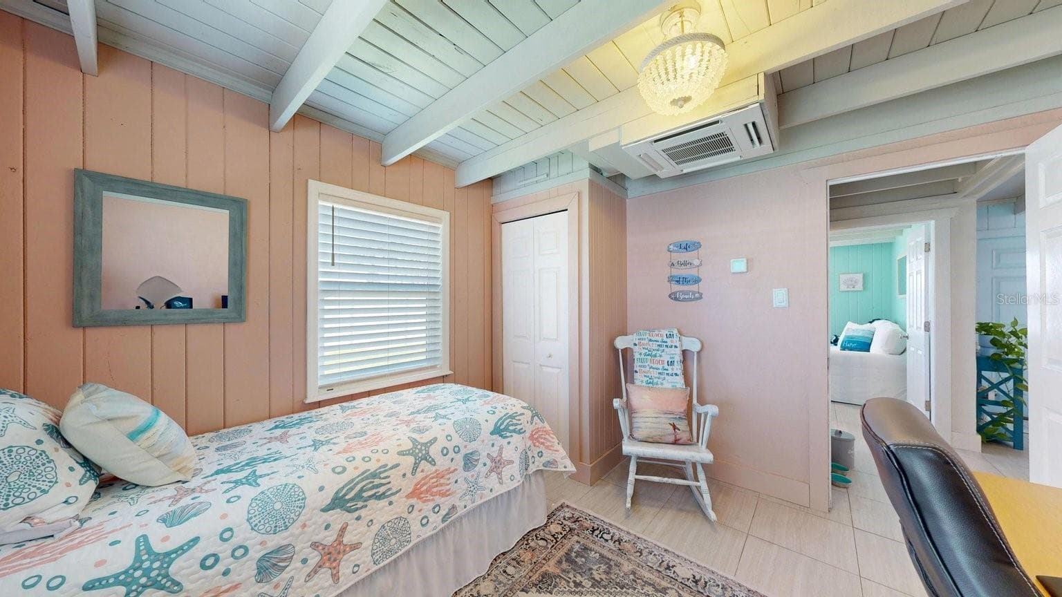 Single Family Residence at 119 N PALMETTO AVE, FLAGLER BEACH, photo 21 of 45