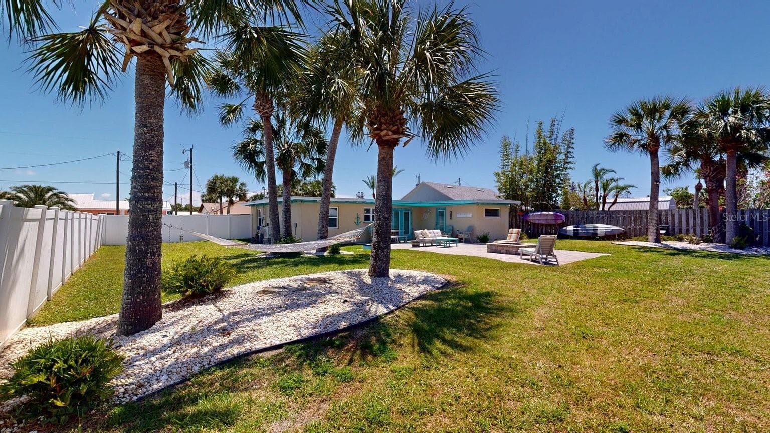 Single Family Residence at 119 N PALMETTO AVE, FLAGLER BEACH, photo 26 of 45
