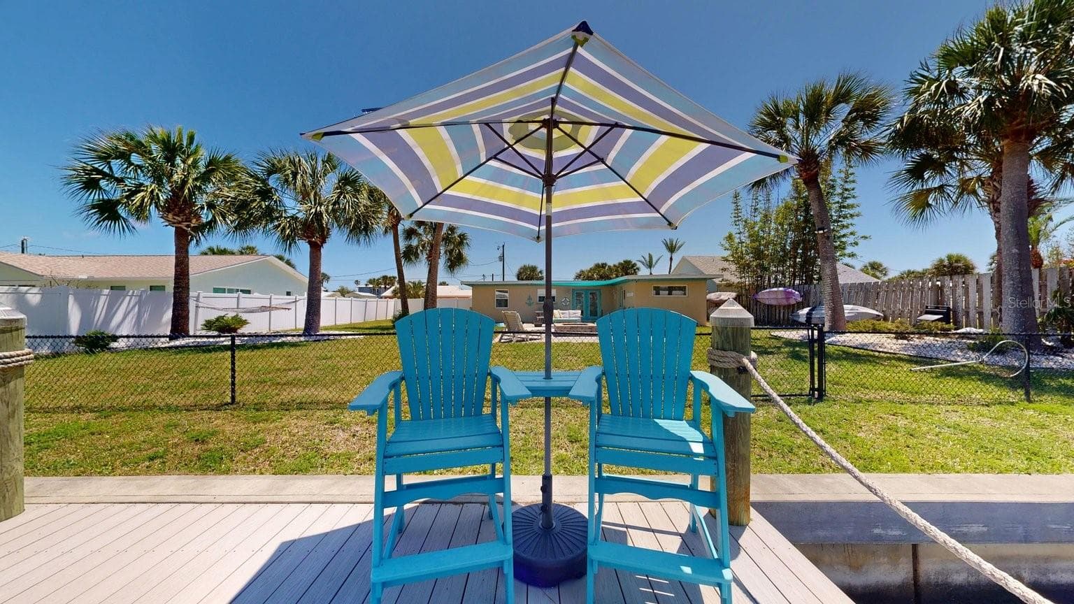 Single Family Residence at 119 N PALMETTO AVE, FLAGLER BEACH, photo 29 of 45