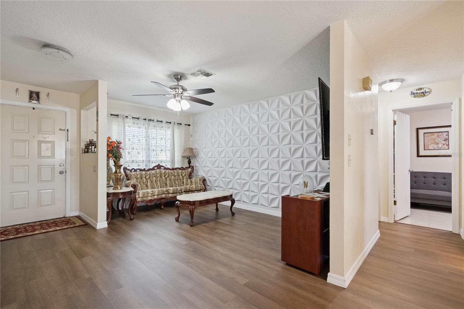 Single Family Residence at 1405 CORONET DR, DELTONA, photo 5 of 31