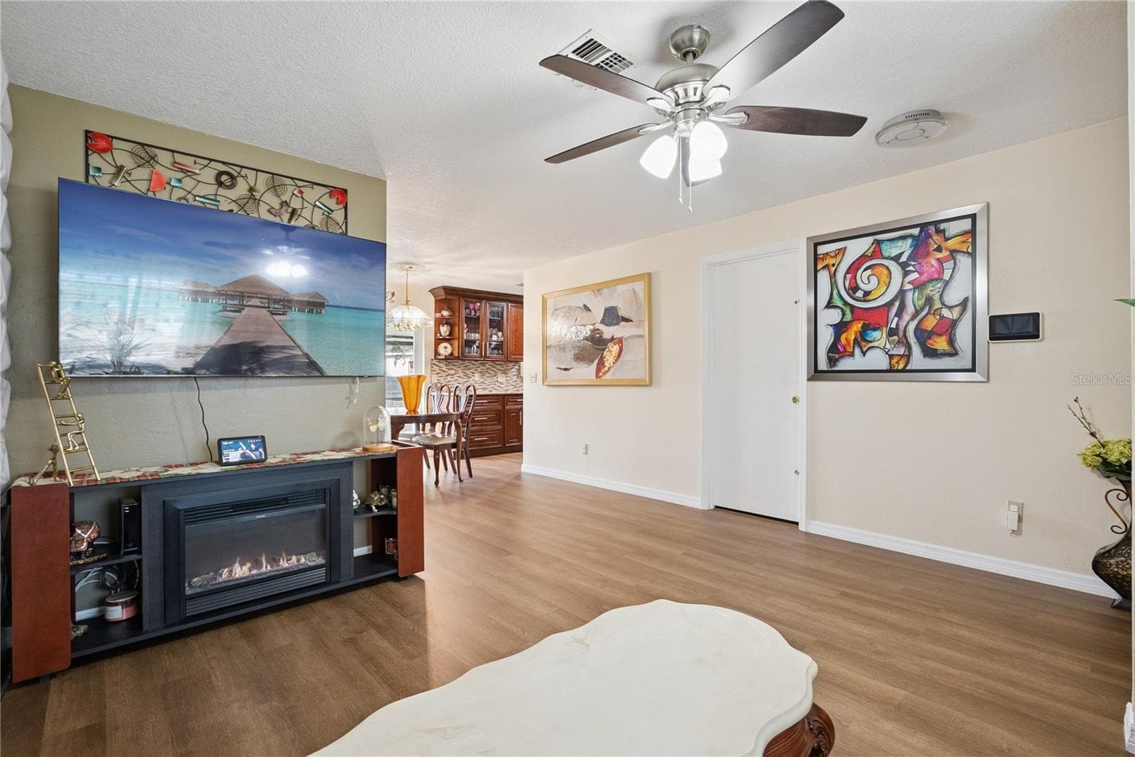 Single Family Residence at 1405 CORONET DR, DELTONA, photo 8 of 31