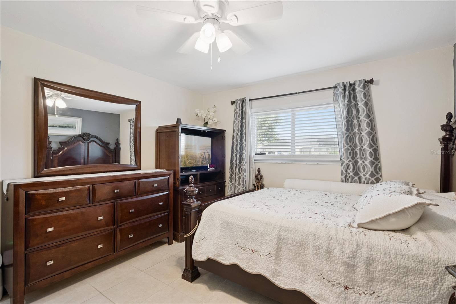 Guess bedroom 1 - 1405 CORONET DR, DELTONA