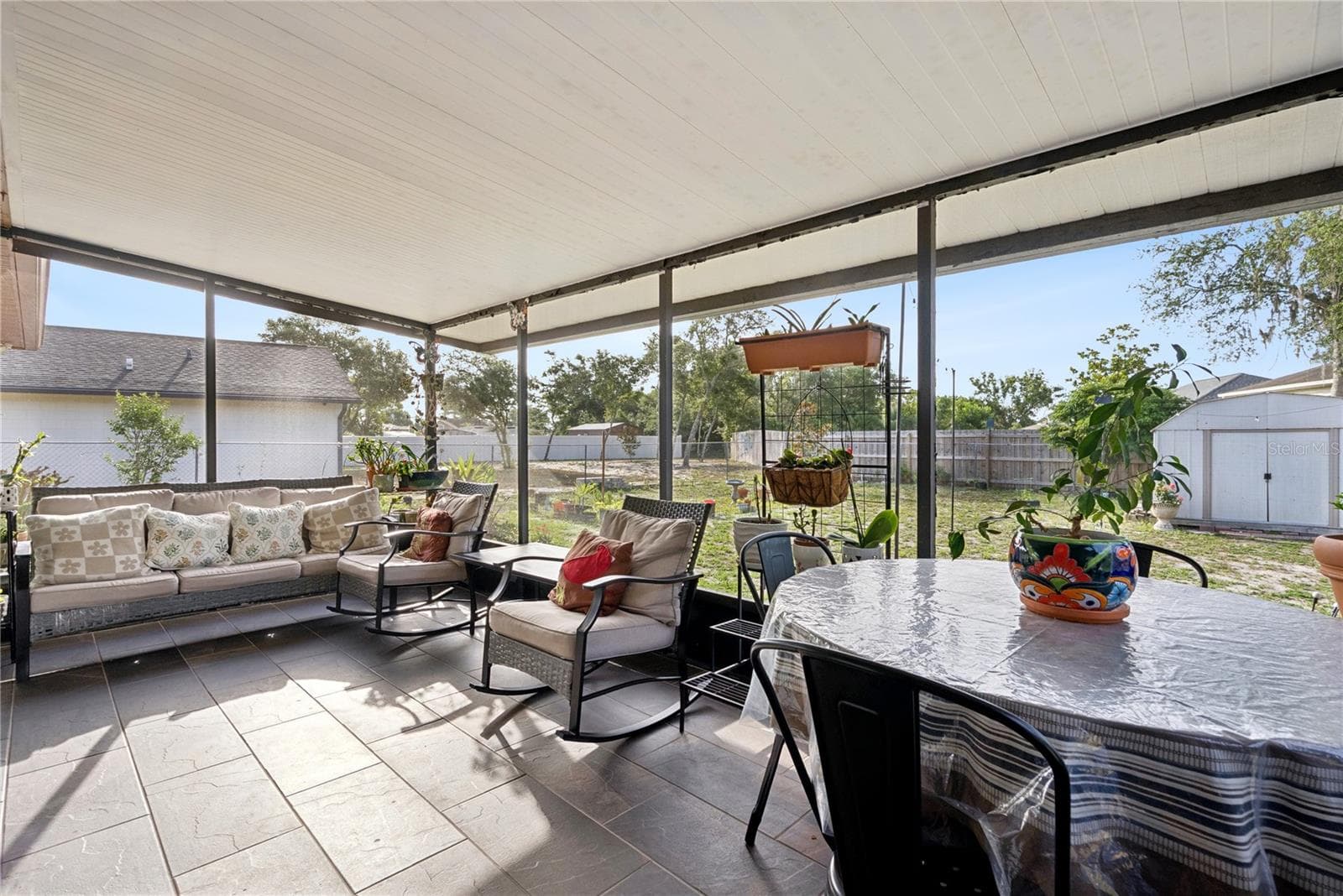 Ideal place to unwind - 1405 CORONET DR, DELTONA