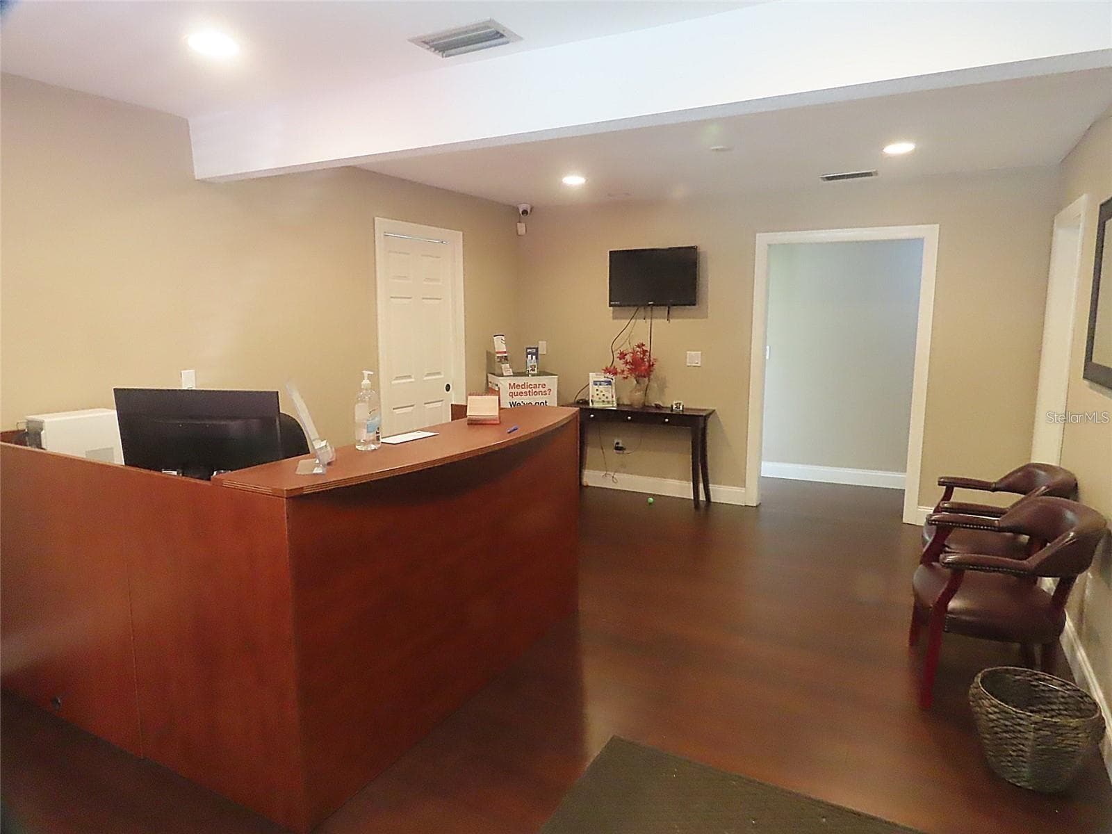 Office at 657 MAITLAND AVE, ALTAMONTE SPRINGS, photo 3 of 14