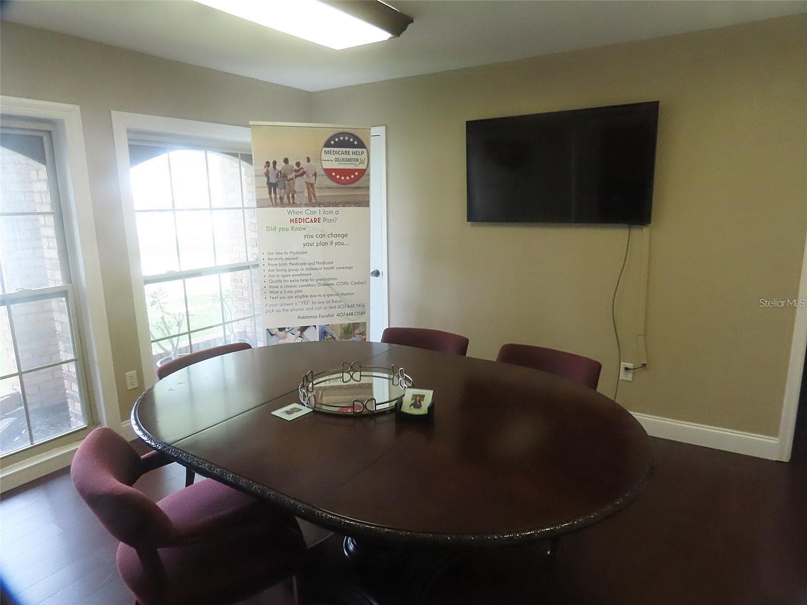 Office at 657 MAITLAND AVE, ALTAMONTE SPRINGS, photo 7 of 14