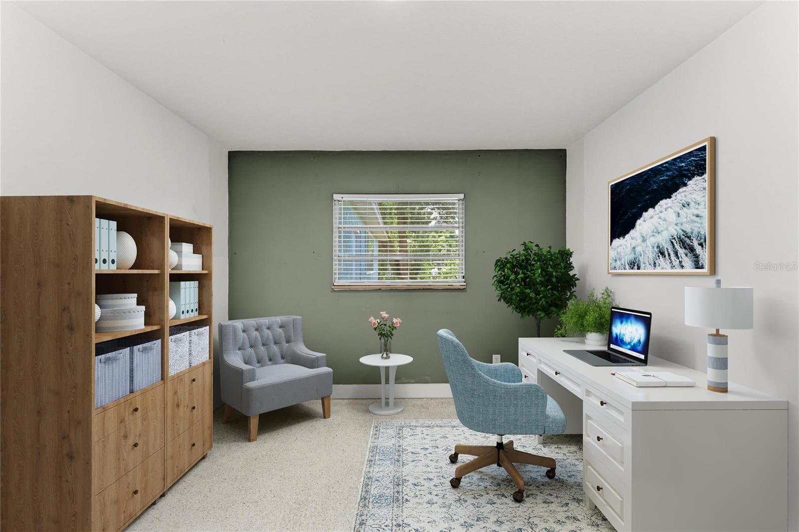 Virtual Staging - 312 WINFIELD WAY, NOKOMIS