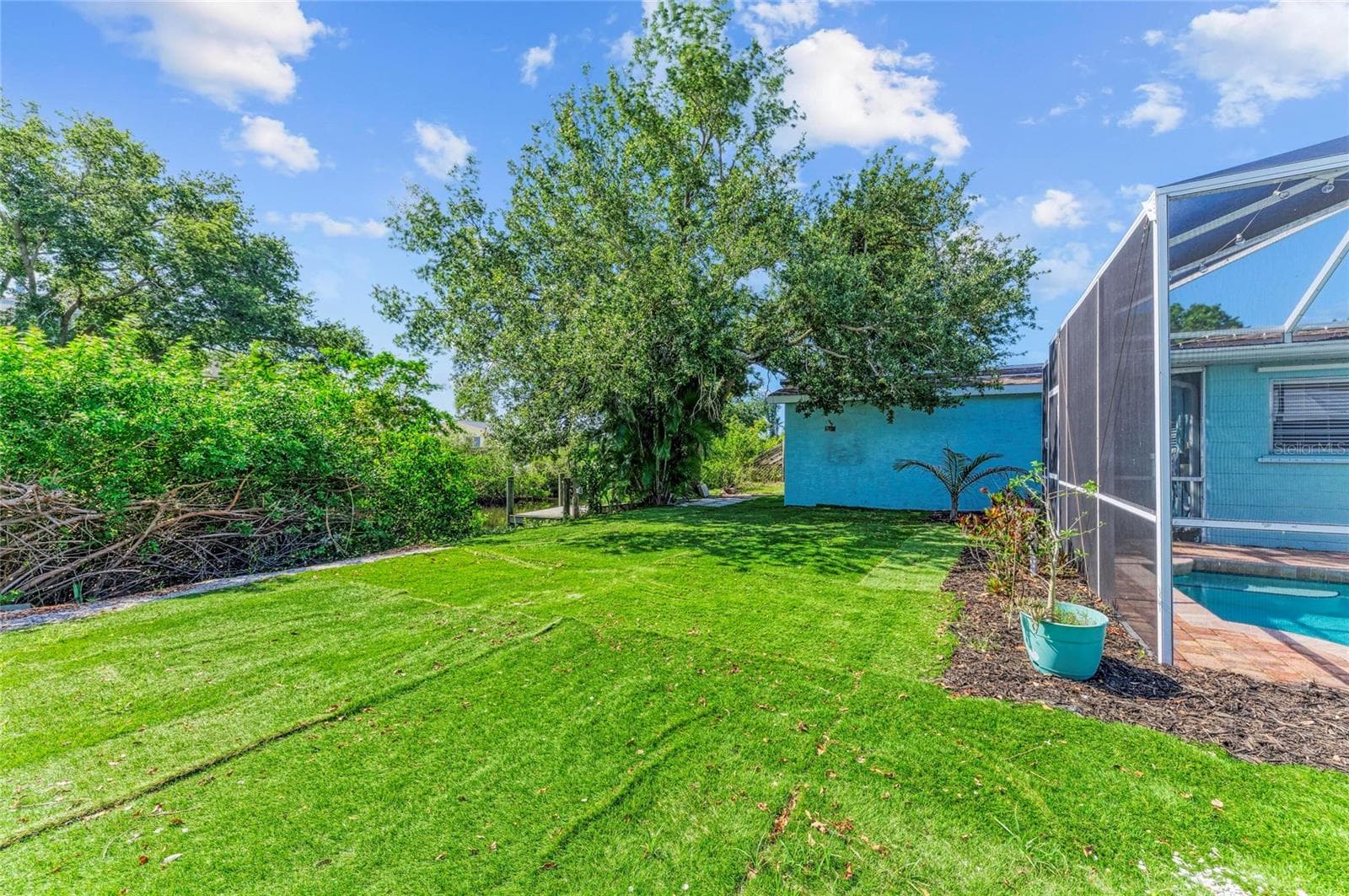 Single Family Residence at 312 WINFIELD WAY, NOKOMIS, photo 53 of 99