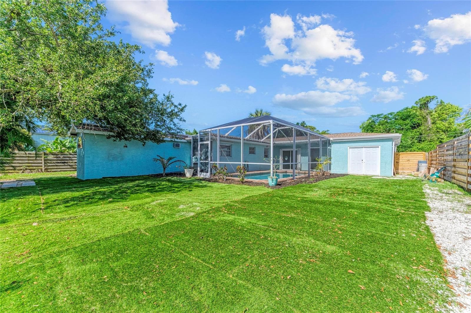 Single Family Residence at 312 WINFIELD WAY, NOKOMIS, photo 54 of 99