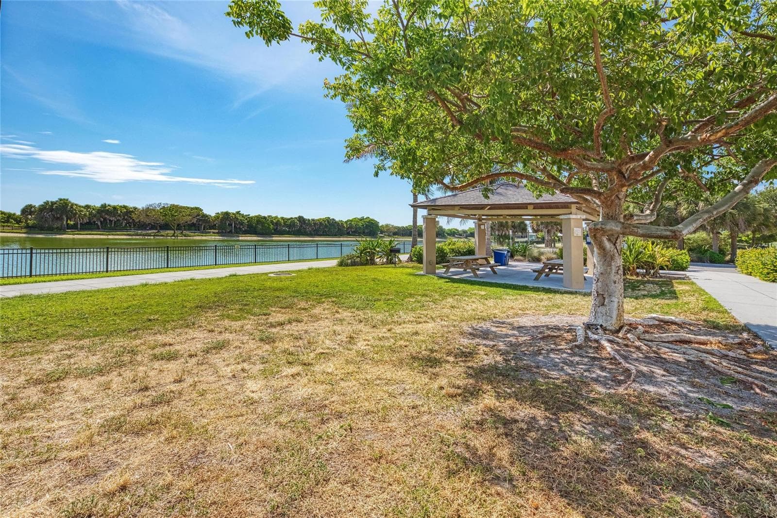 Single Family Residence at 312 WINFIELD WAY, NOKOMIS, photo 76 of 99