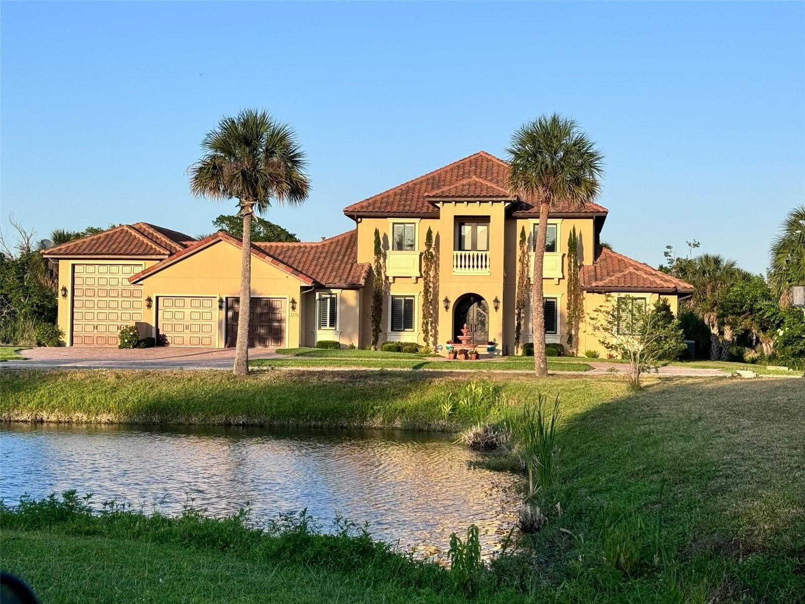 2179 ARNOLD PALMER DR