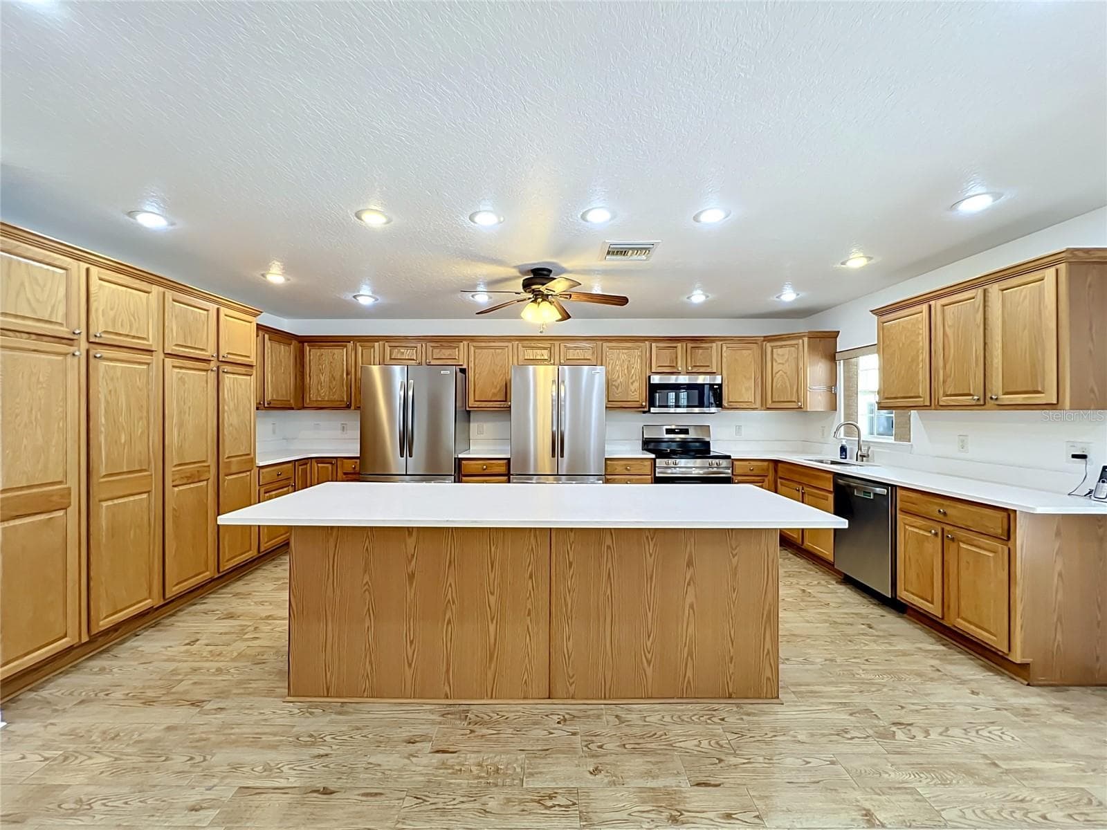 Two Refrigerators! Appliances Brand New May 2026 - 2300 PINE MEADOWS PL, CHULUOTA