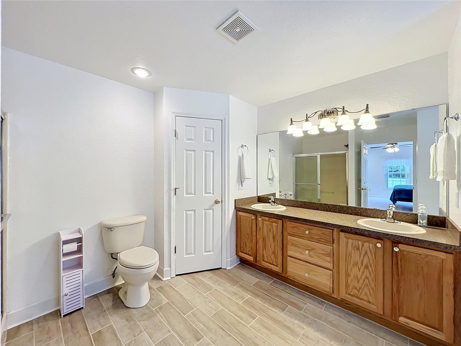 Mother-In-Law Suite Bathroom - 2300 PINE MEADOWS PL, CHULUOTA