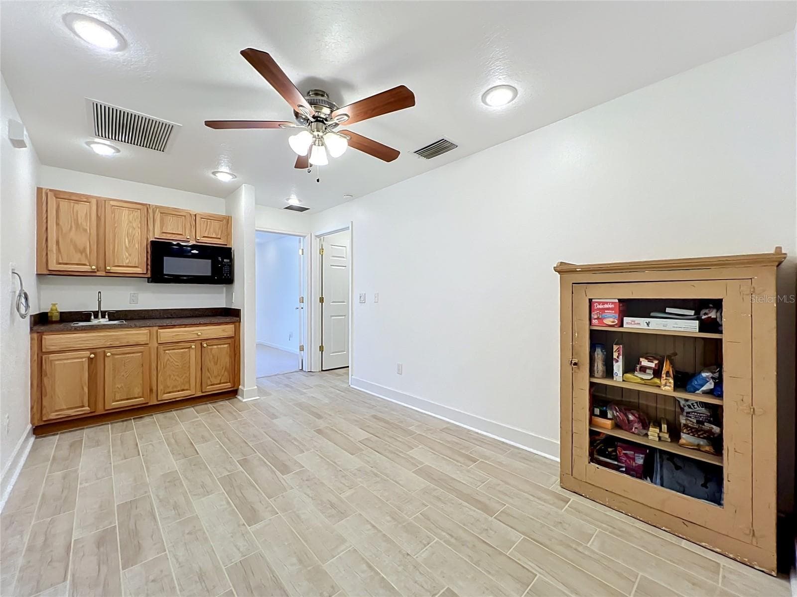 Refrigerator Hookup MIL Kitchenette/Dining - 2300 PINE MEADOWS PL, CHULUOTA