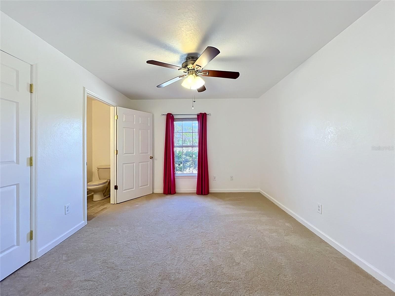 Jack and Jill Bedroom #2 Left Wing (half bath) - 2300 PINE MEADOWS PL, CHULUOTA