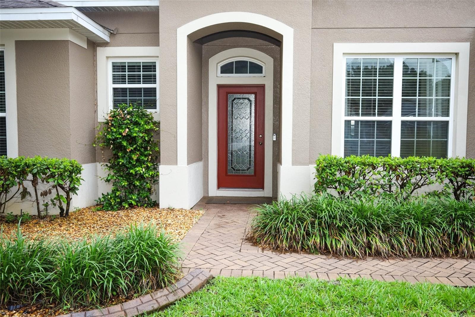 Single Family Residence at 1661 BLUE GRASS BLVD, DELAND, photo 2 of 64