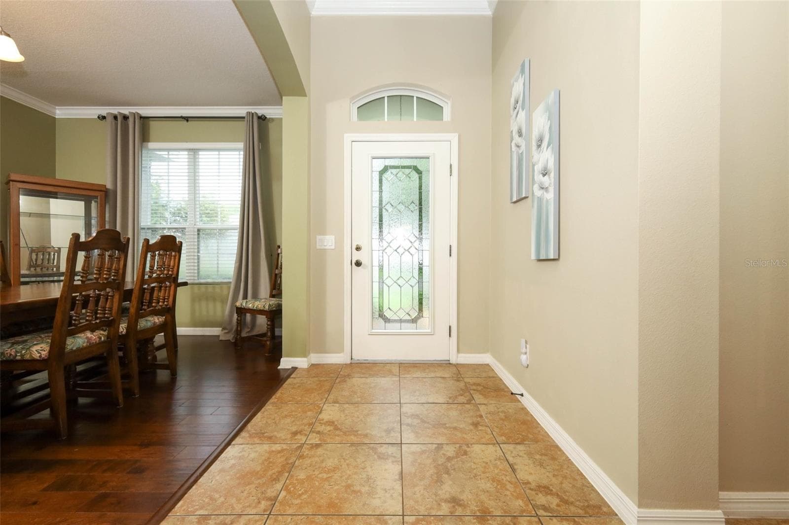 Single Family Residence at 1661 BLUE GRASS BLVD, DELAND, photo 3 of 64
