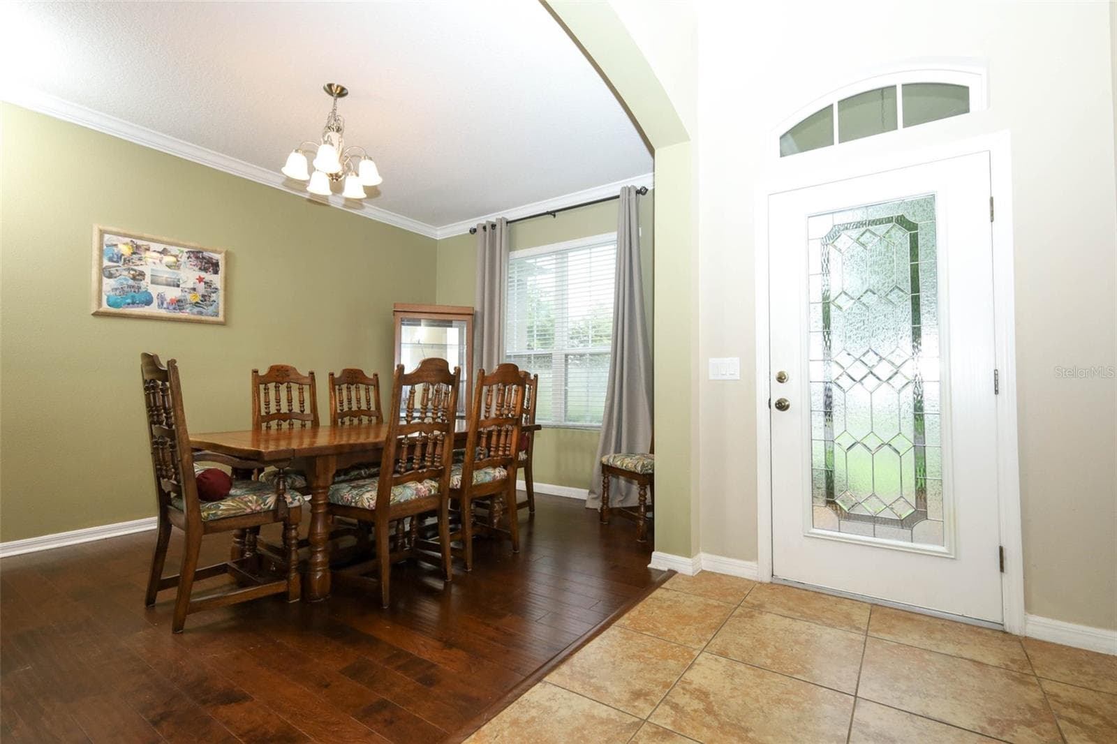 Single Family Residence at 1661 BLUE GRASS BLVD, DELAND, photo 4 of 64