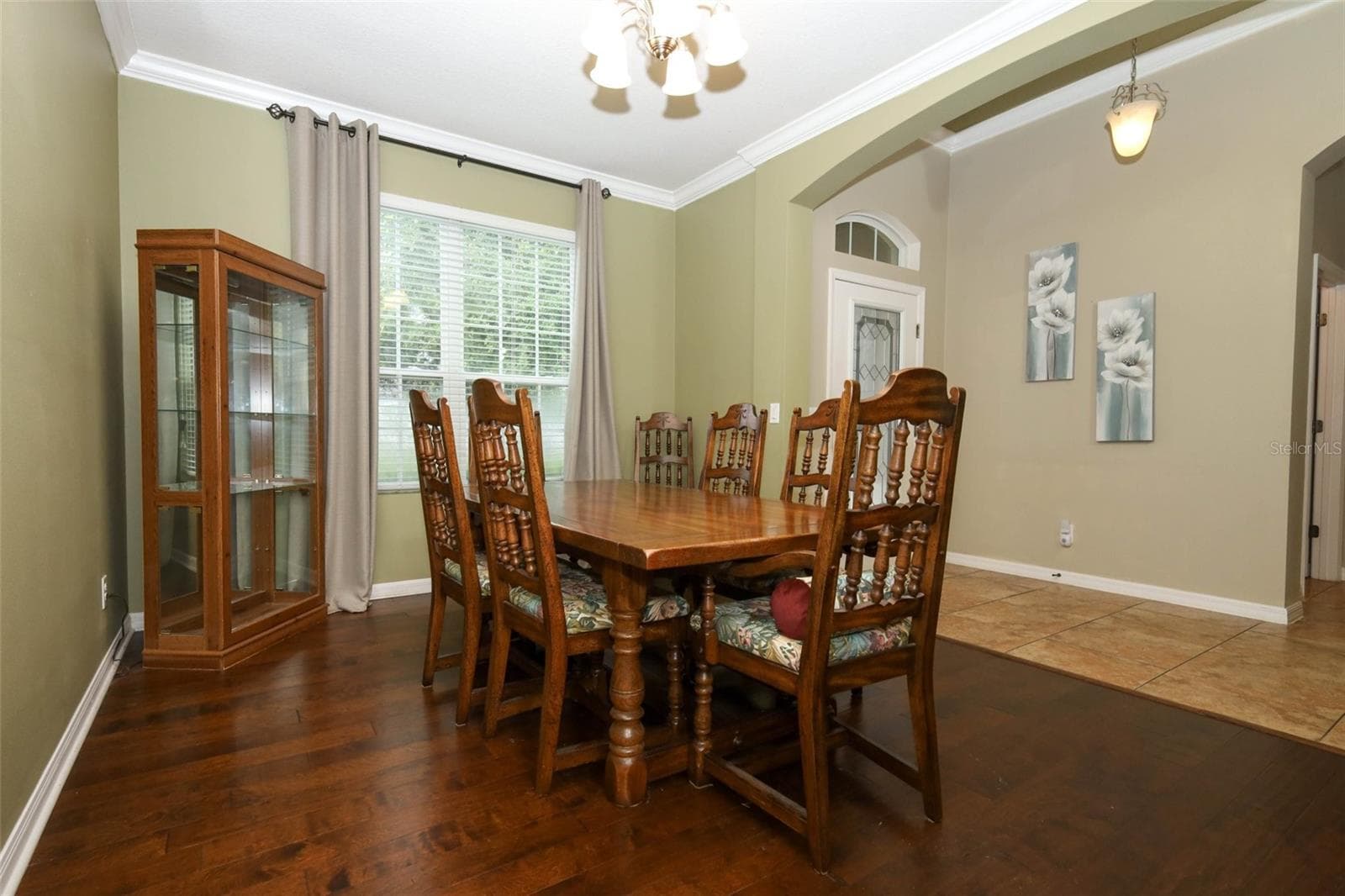 Single Family Residence at 1661 BLUE GRASS BLVD, DELAND, photo 5 of 64