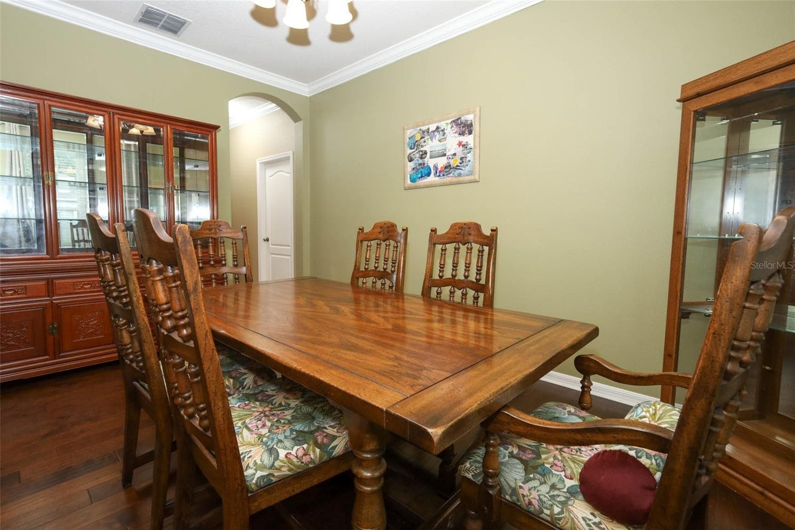 Single Family Residence at 1661 BLUE GRASS BLVD, DELAND, photo 6 of 64