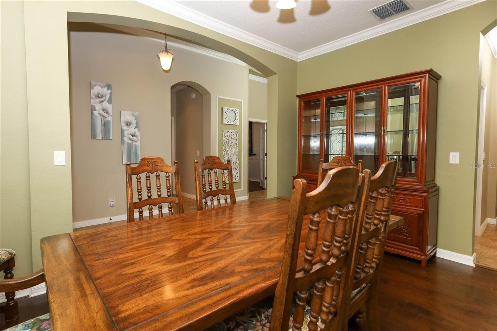 Single Family Residence at 1661 BLUE GRASS BLVD, DELAND, photo 7 of 64