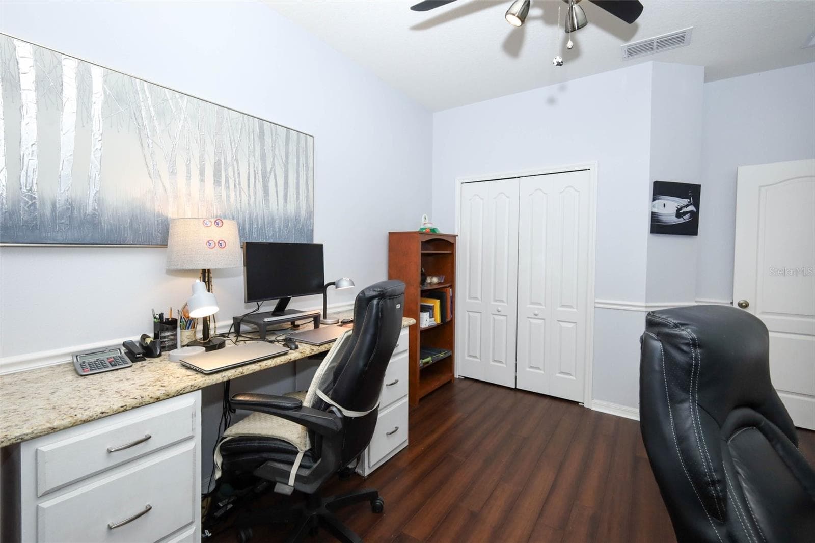 Single Family Residence at 1661 BLUE GRASS BLVD, DELAND, photo 9 of 64