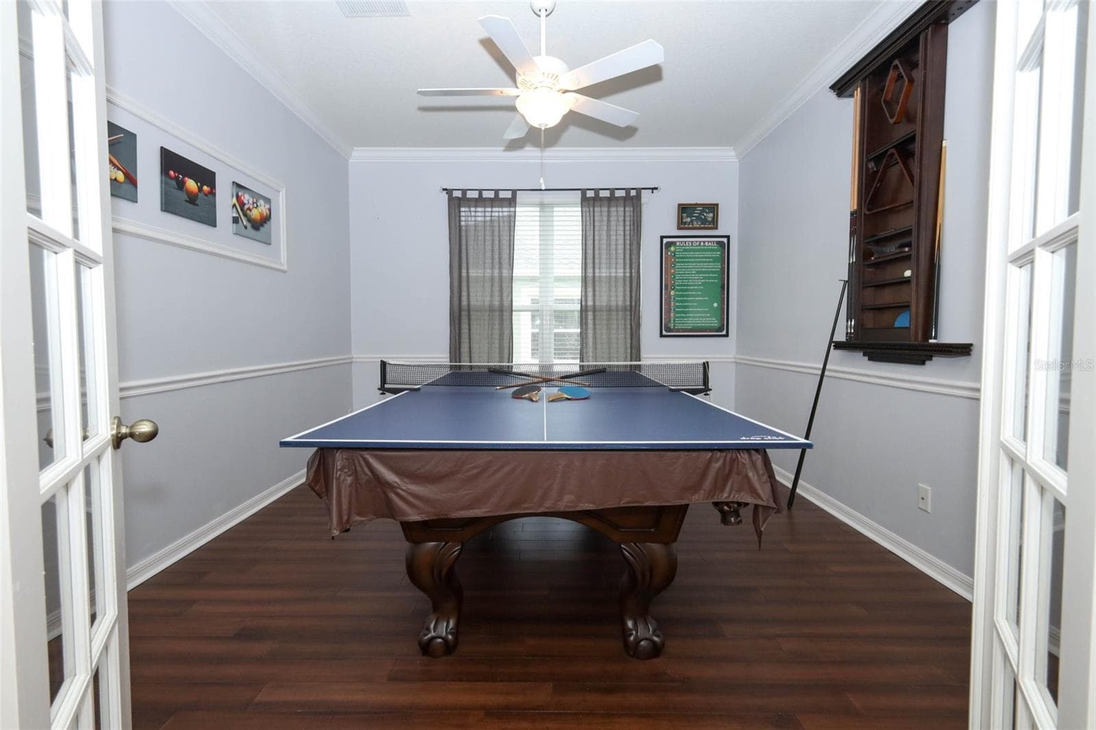 Single Family Residence at 1661 BLUE GRASS BLVD, DELAND, photo 12 of 64