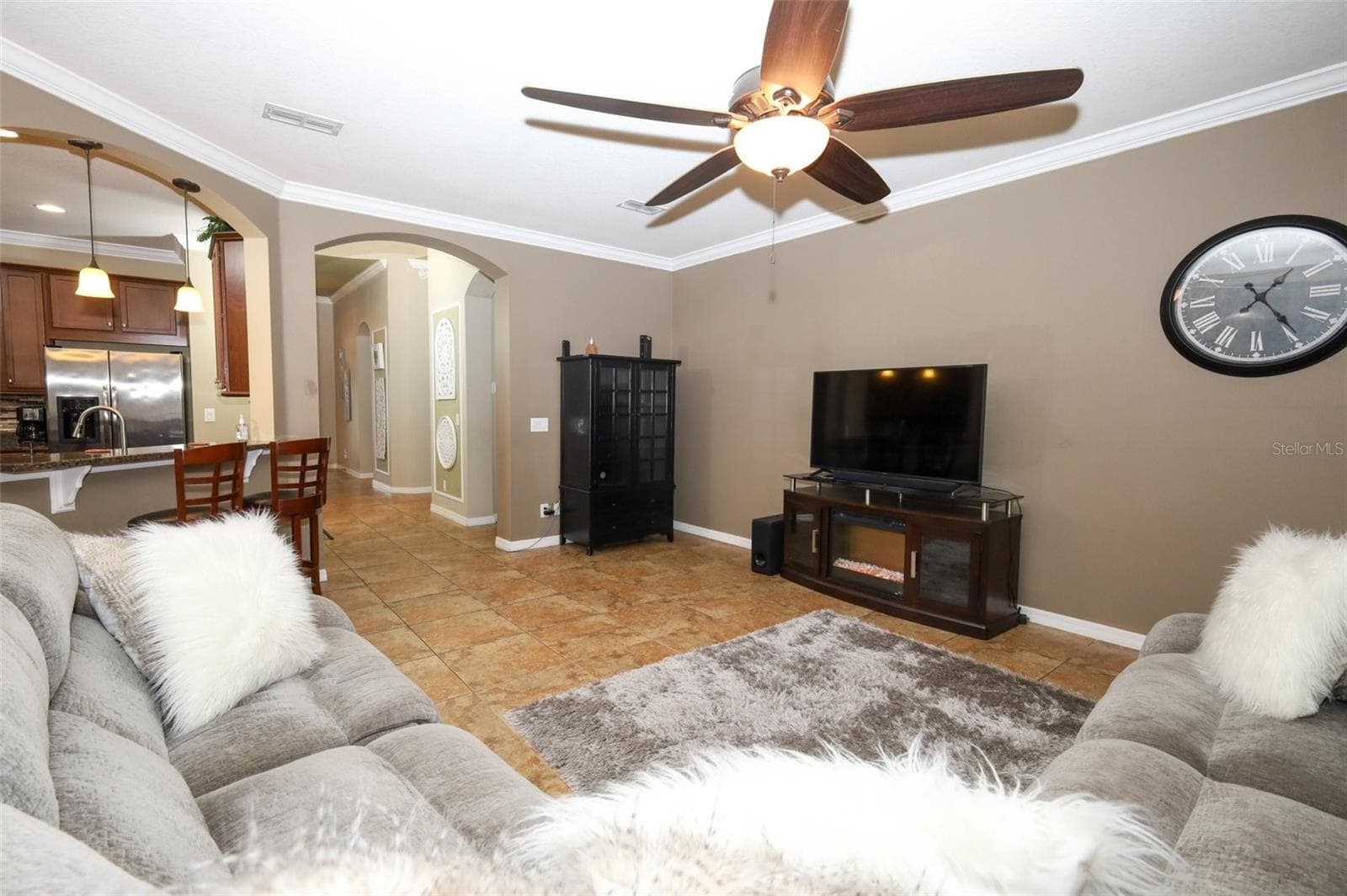 Single Family Residence at 1661 BLUE GRASS BLVD, DELAND, photo 14 of 64