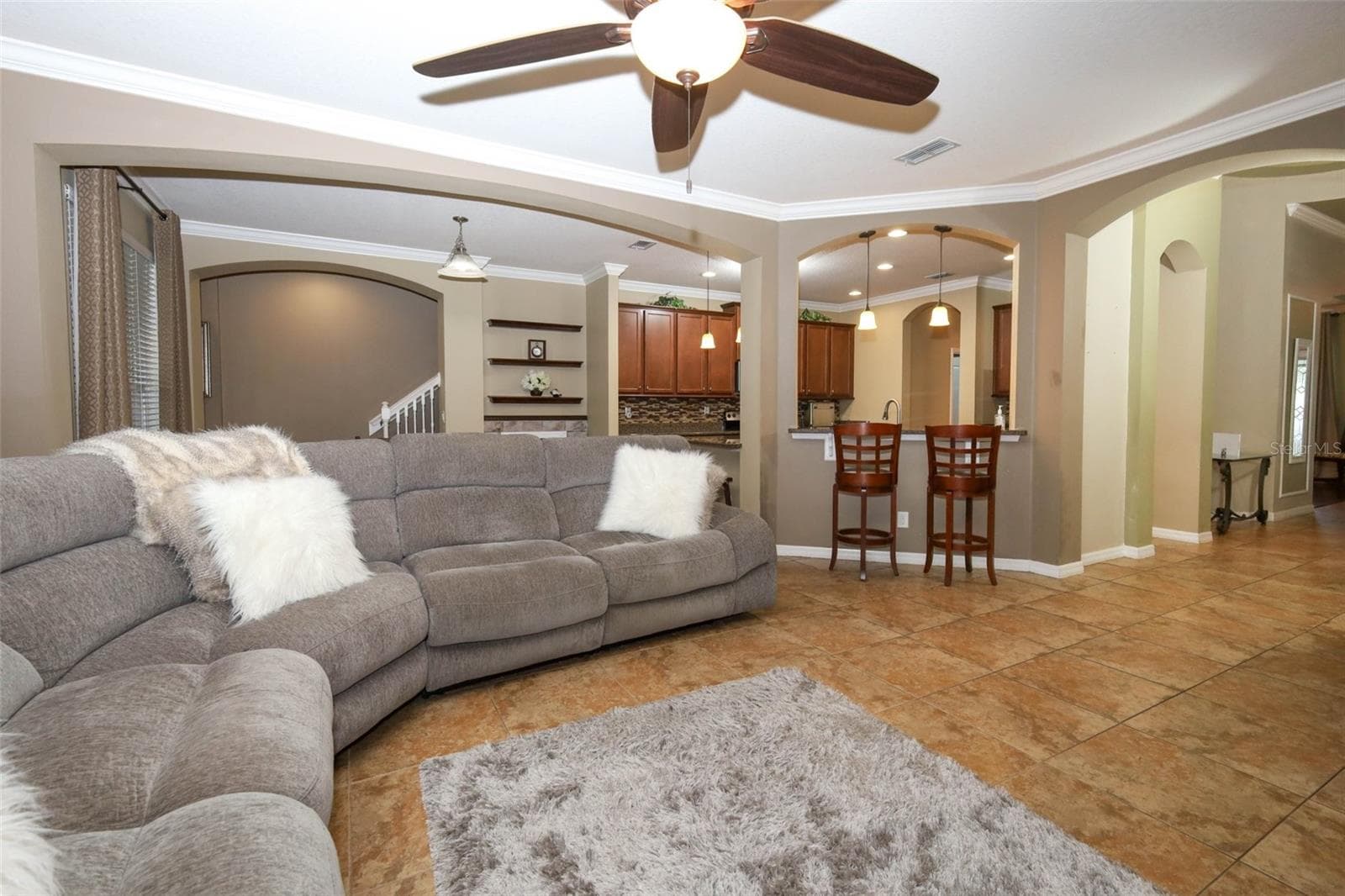 Single Family Residence at 1661 BLUE GRASS BLVD, DELAND, photo 17 of 64