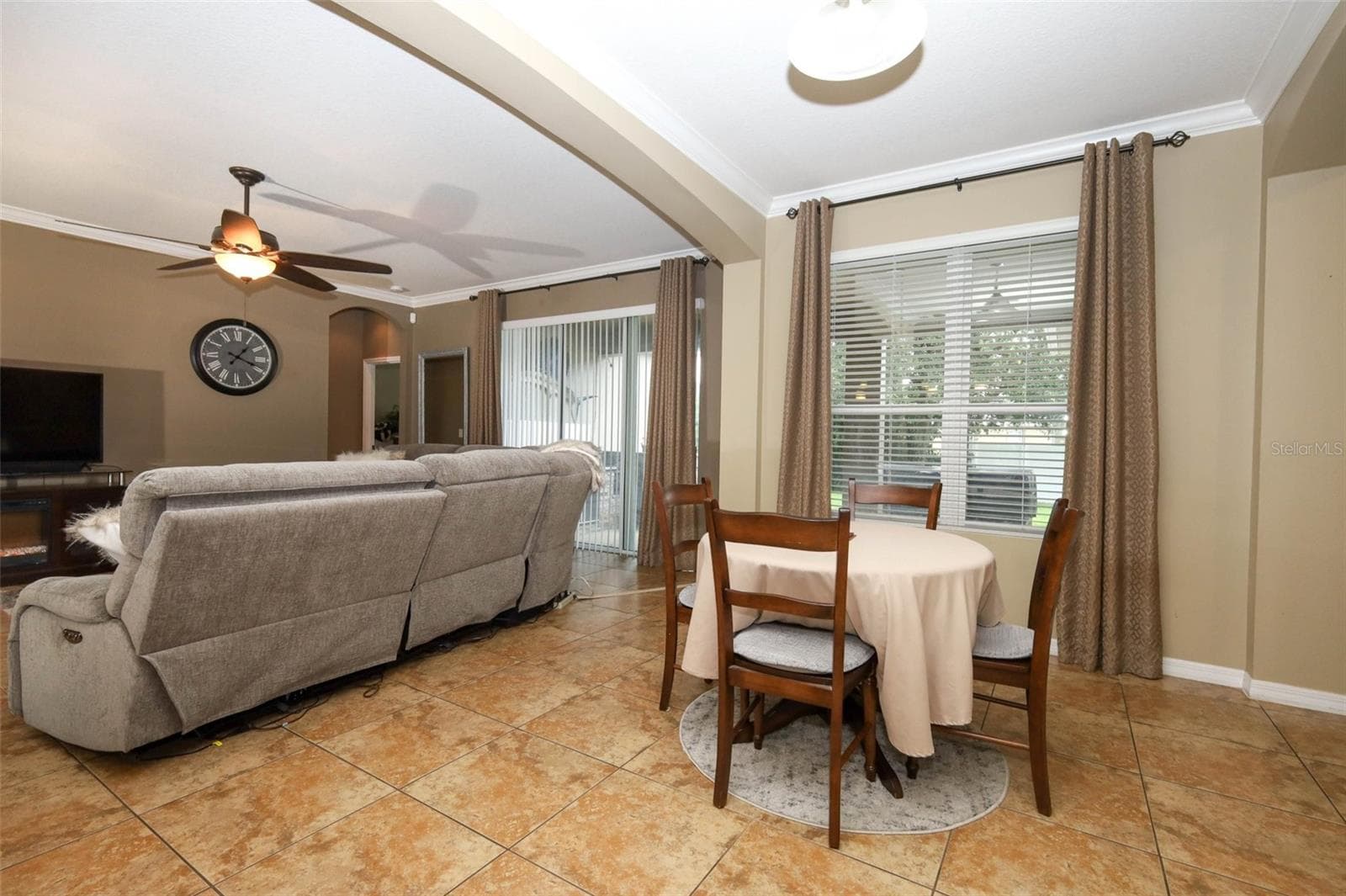 Single Family Residence at 1661 BLUE GRASS BLVD, DELAND, photo 18 of 64