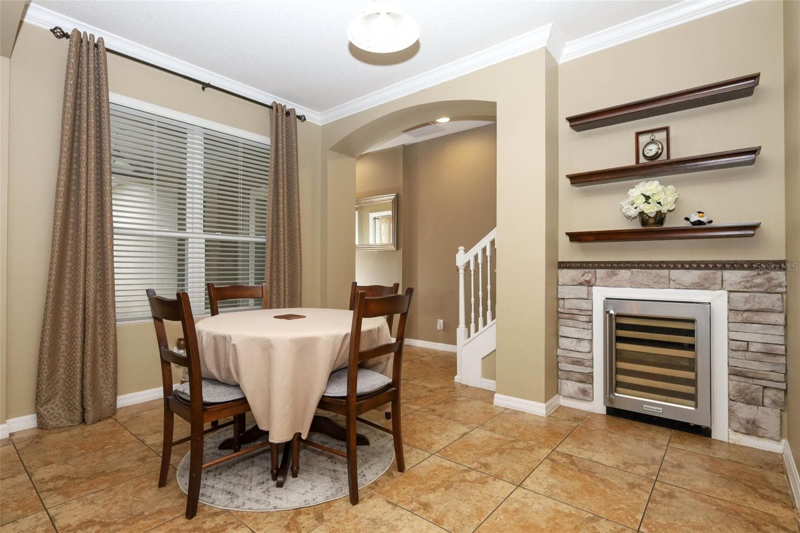 Single Family Residence at 1661 BLUE GRASS BLVD, DELAND, photo 19 of 64