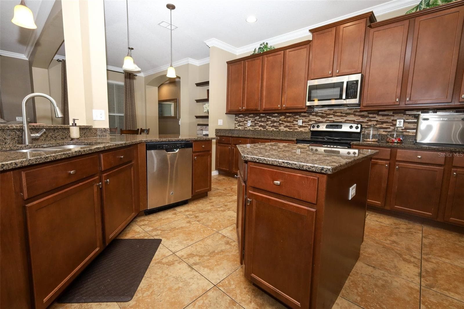 Single Family Residence at 1661 BLUE GRASS BLVD, DELAND, photo 21 of 64