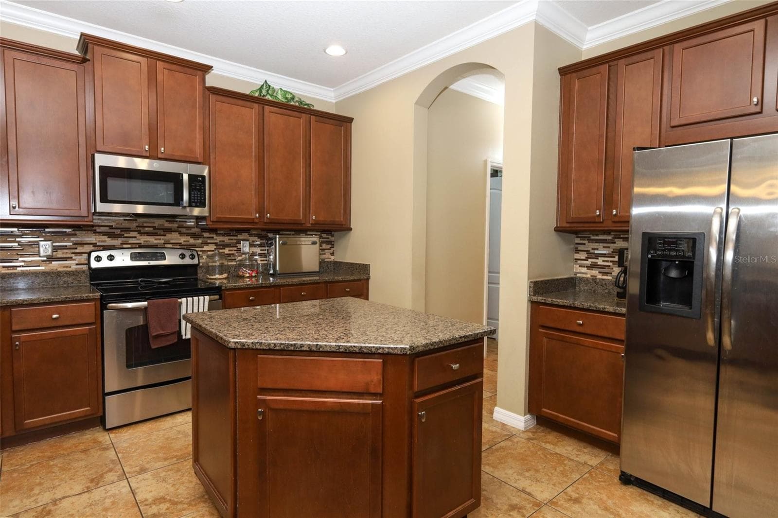 Single Family Residence at 1661 BLUE GRASS BLVD, DELAND, photo 22 of 64