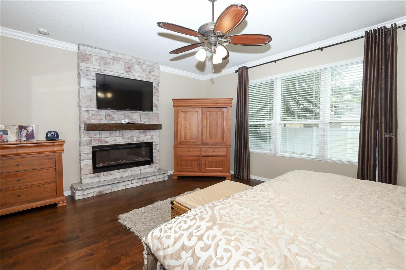 Single Family Residence at 1661 BLUE GRASS BLVD, DELAND, photo 27 of 64