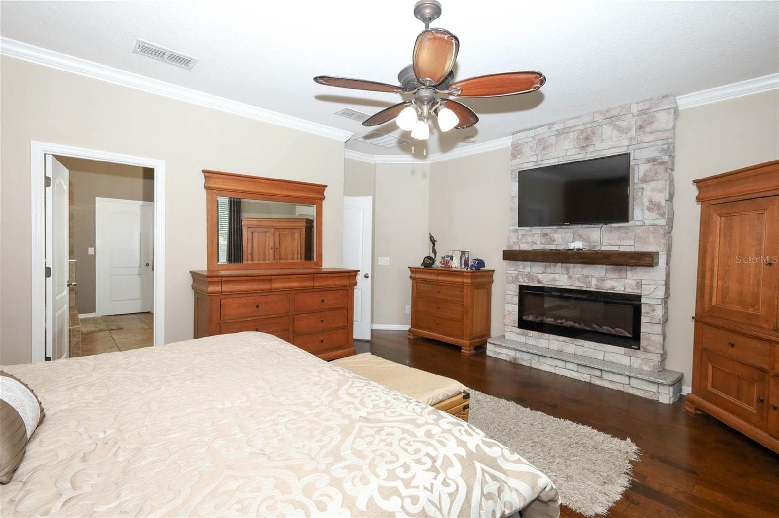 Single Family Residence at 1661 BLUE GRASS BLVD, DELAND, photo 28 of 64