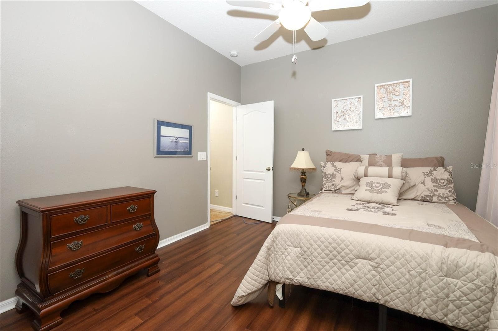 Single Family Residence at 1661 BLUE GRASS BLVD, DELAND, photo 35 of 64
