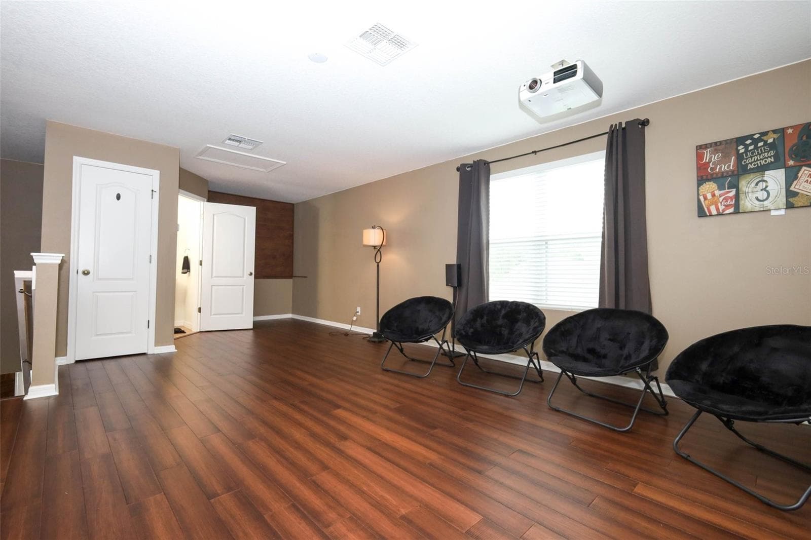 Single Family Residence at 1661 BLUE GRASS BLVD, DELAND, photo 45 of 64